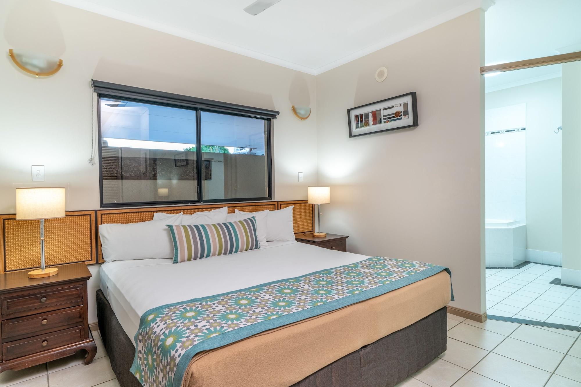 Regal Port Douglas Extérieur photo