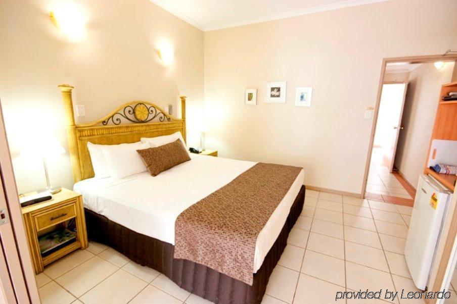 Regal Port Douglas Extérieur photo