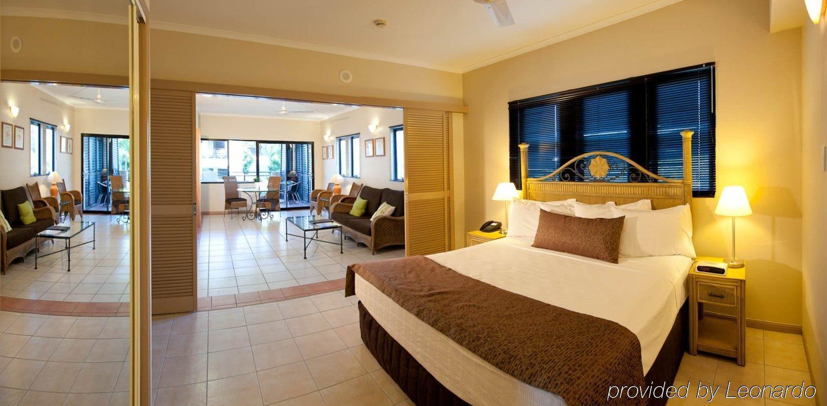 Regal Port Douglas Extérieur photo