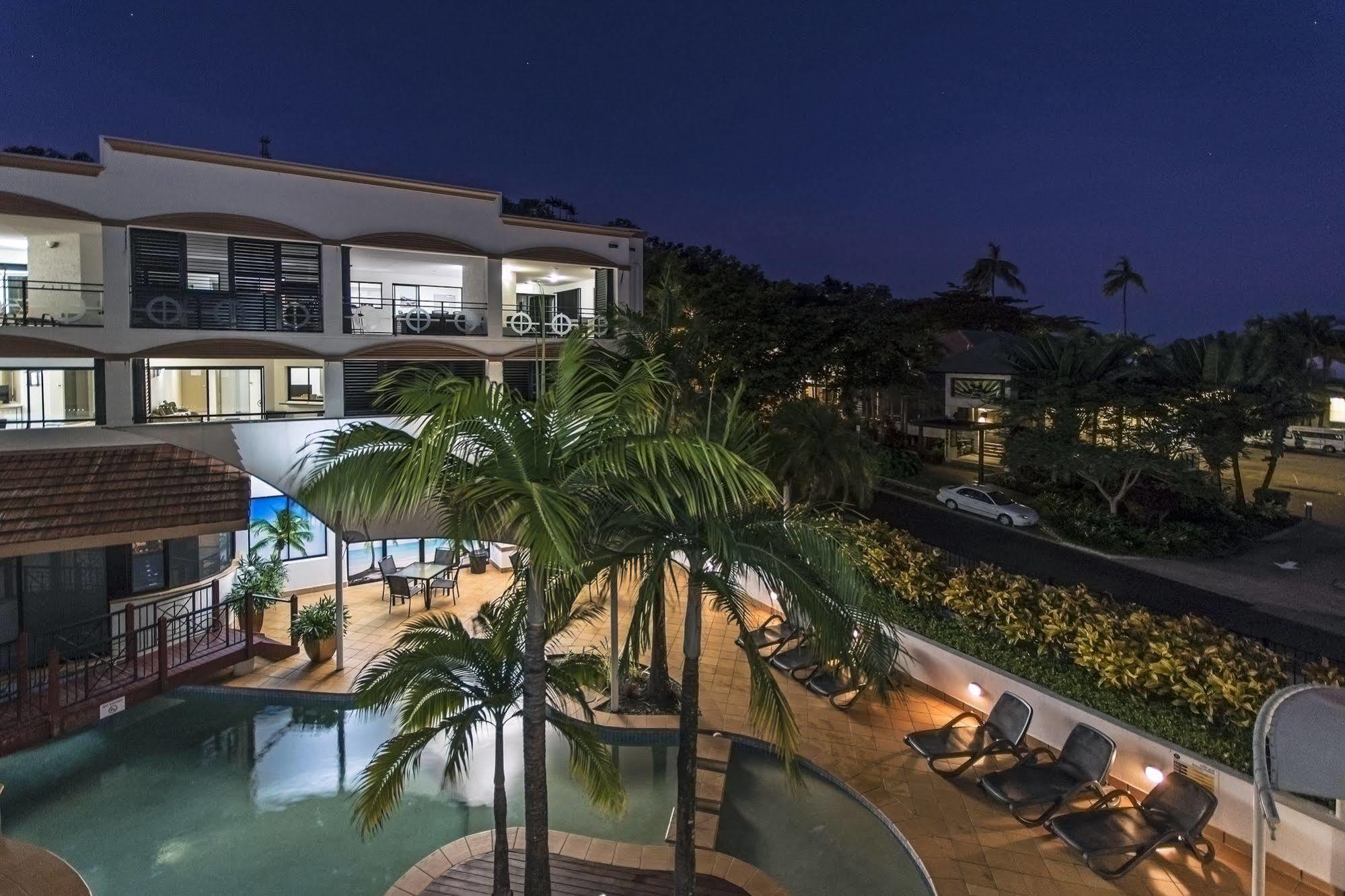Regal Port Douglas Extérieur photo